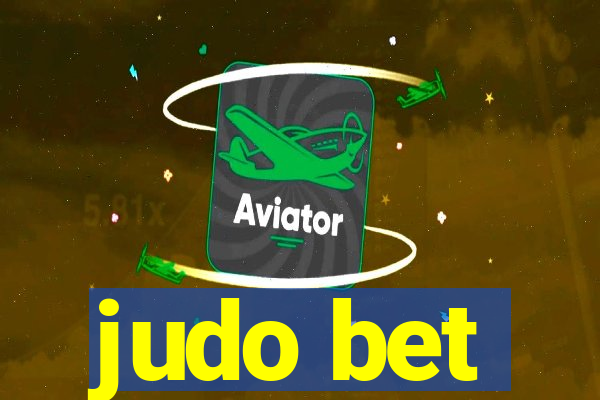 judo bet